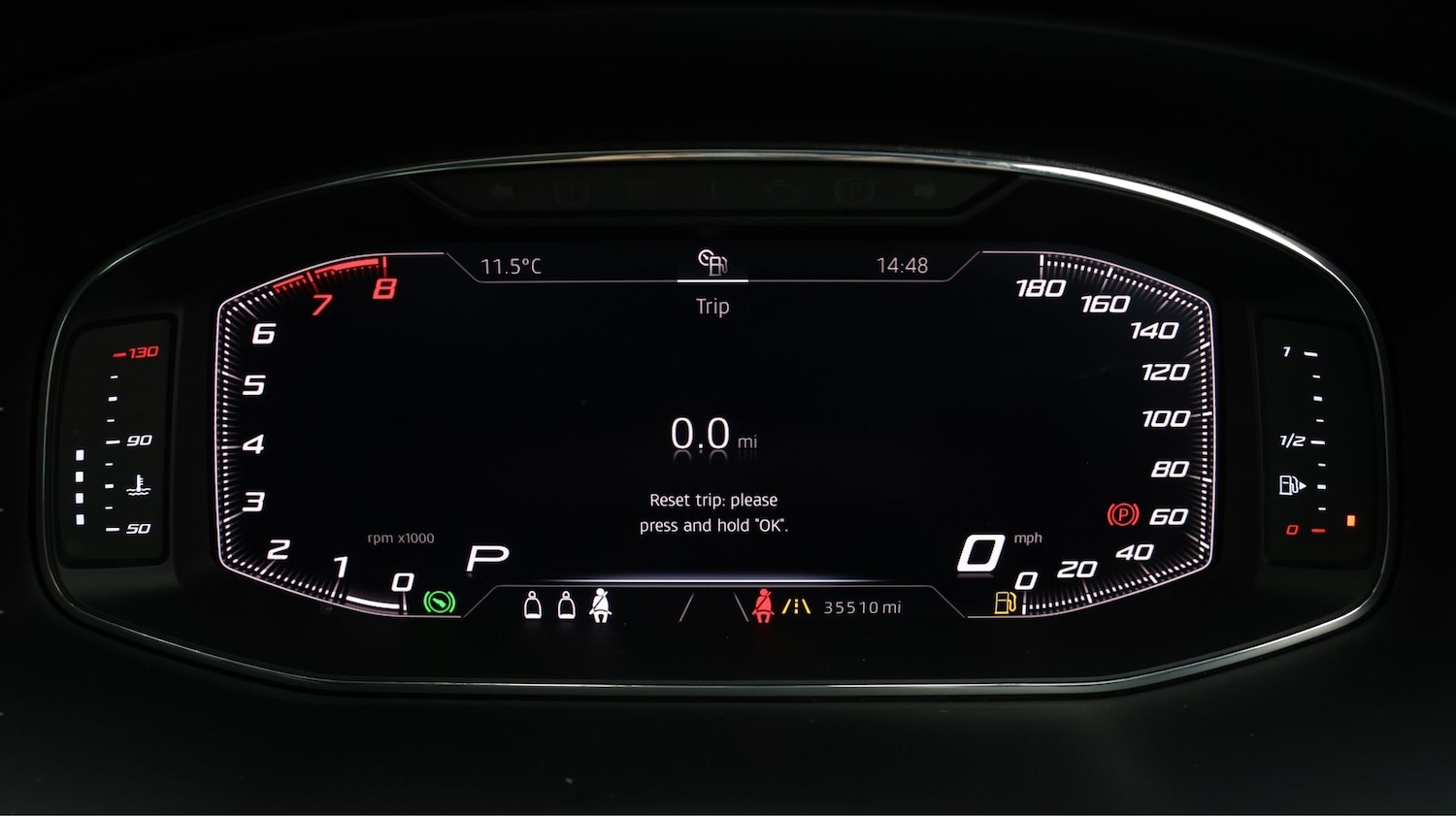 Used SEAT CUPRA Ateca 2019 for sale - 78087227: Photo 10