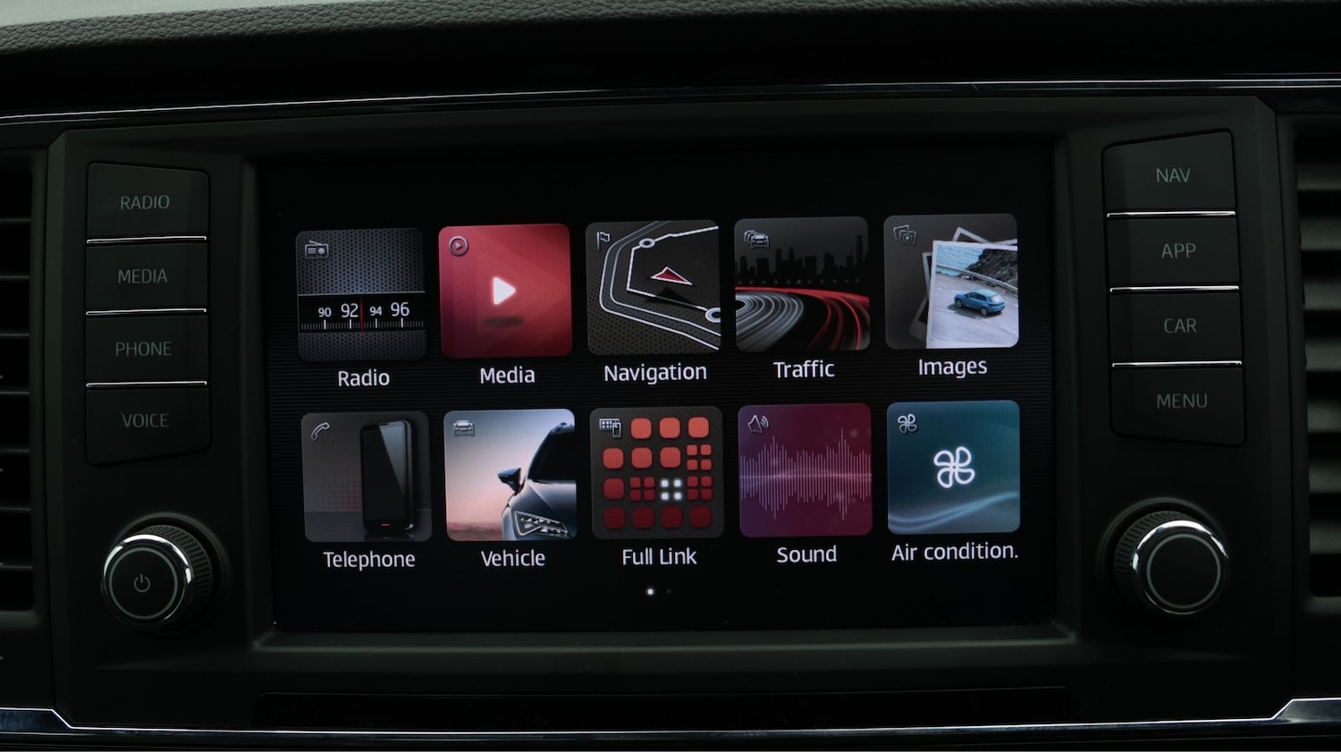 Used SEAT CUPRA Ateca 2019 for sale - 78087227: Photo 11