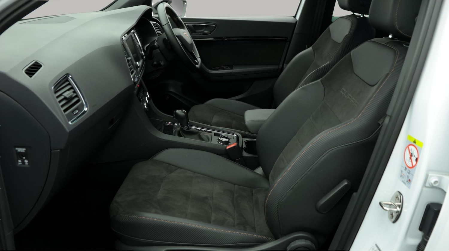 Used SEAT CUPRA Ateca 2019 for sale - 78087227: Photo 14