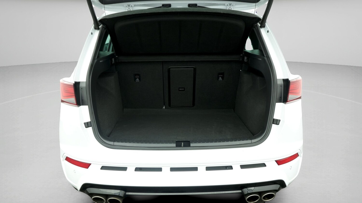 Used SEAT CUPRA Ateca 2019 for sale - 78087227: Photo 17