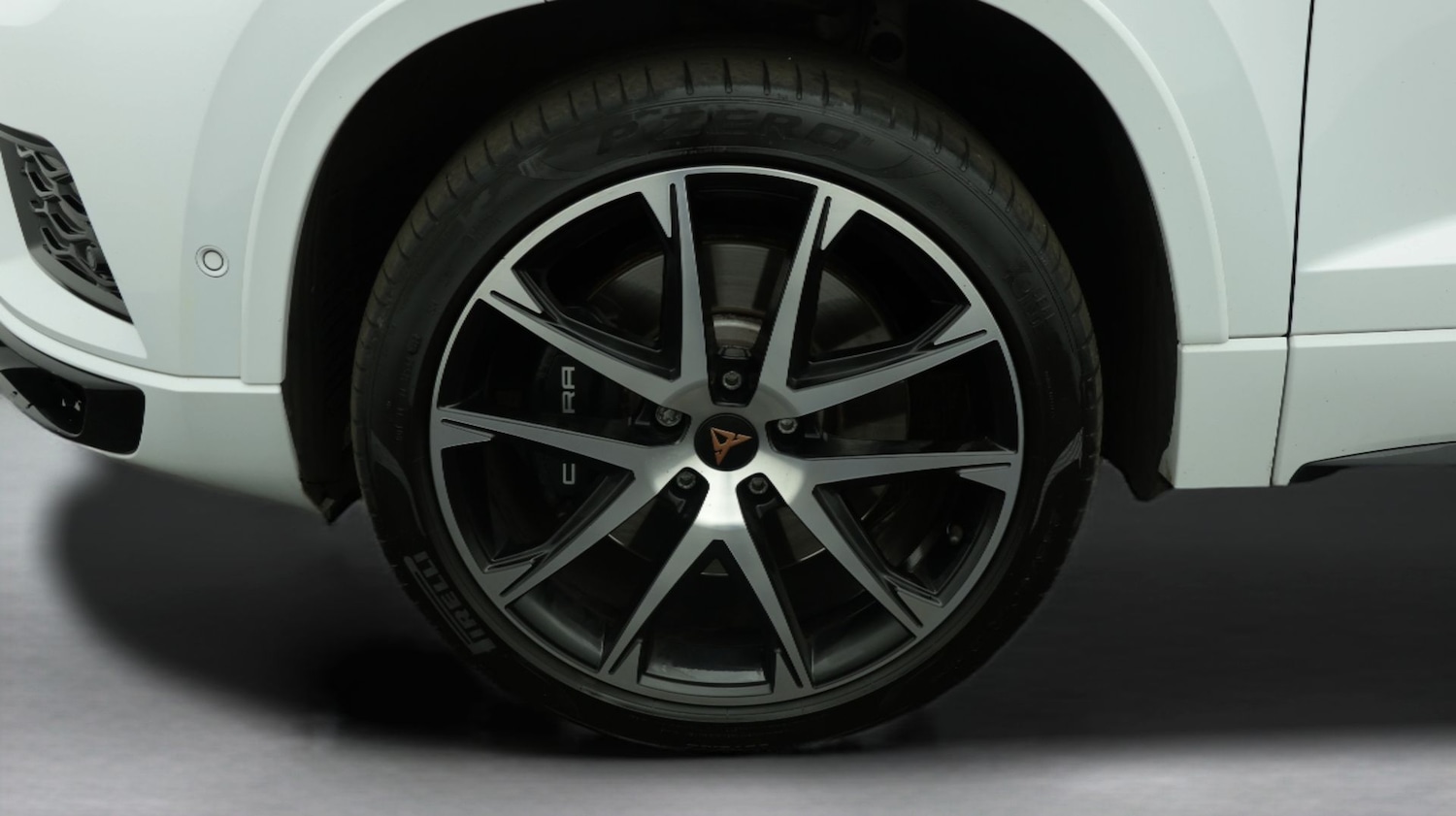 Used SEAT CUPRA Ateca 2019 for sale - 78087227: Photo 18