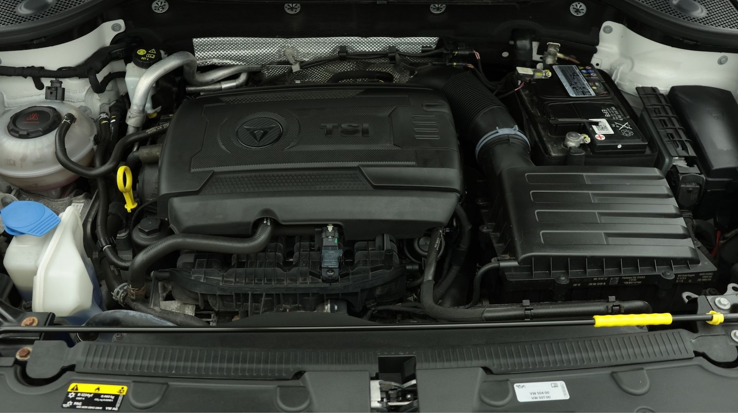 Used SEAT CUPRA Ateca 2019 for sale - 78087227: Photo 19