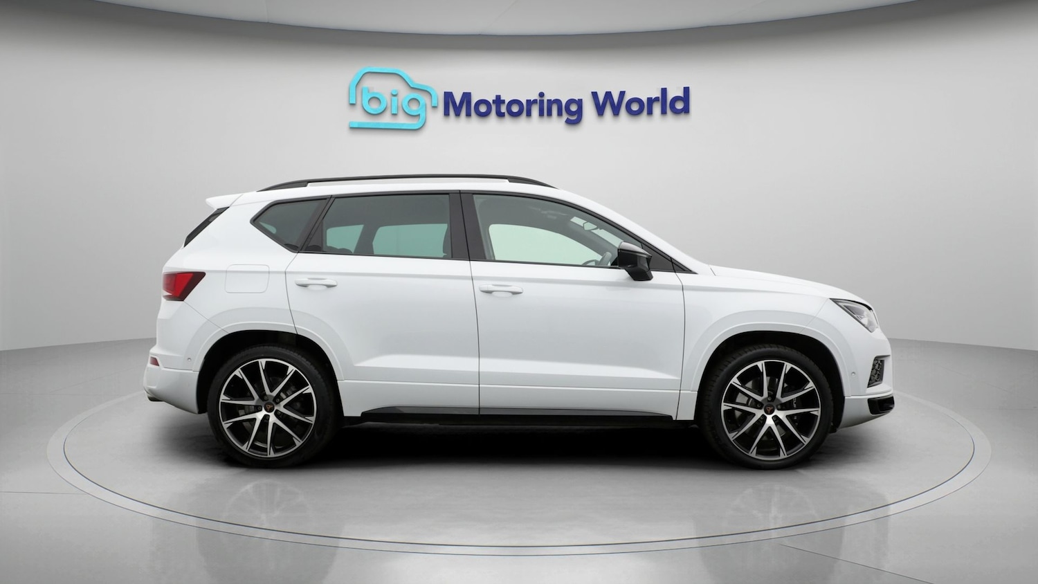 Used SEAT CUPRA Ateca 2019 for sale - 78087227: Photo 8