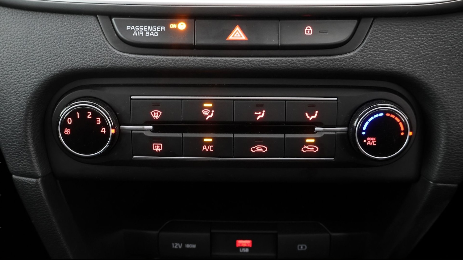 Used Kia Ceed 2022 for sale - 78014996: Photo 12