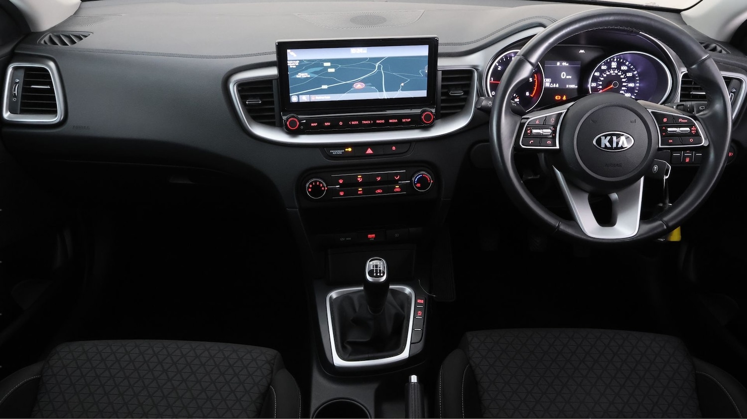 Used Kia Ceed 2022 for sale - 78014996: Photo 13