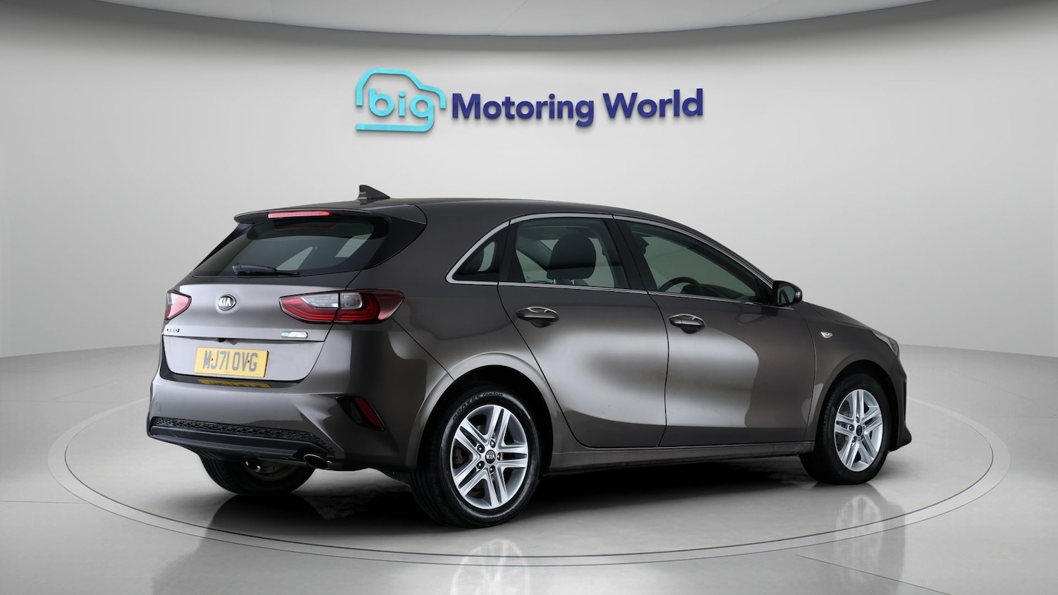 Used Kia Ceed 2022 for sale - 78014996: Photo 7