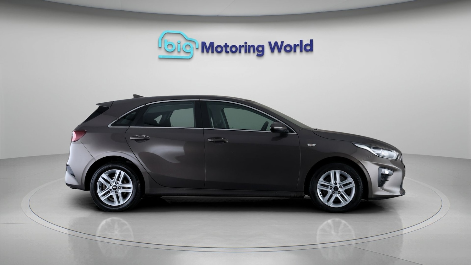 Used Kia Ceed 2022 for sale - 78014996: Photo 8