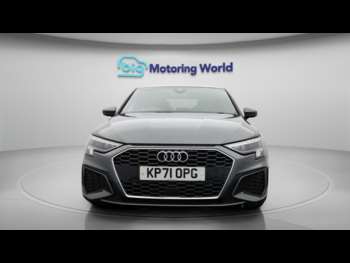 Used Audi A3 2021 for sale - 74990547: Photo