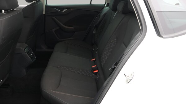 Used Skoda Kamiq 2023 for sale - 75696416: Photo 17
