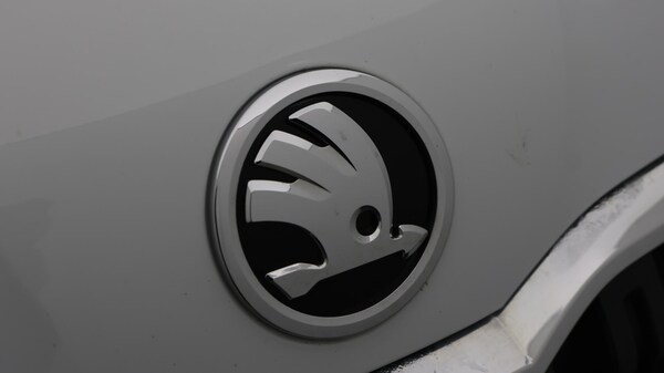 Used Skoda Kamiq 2023 for sale - 75696416: Photo 22