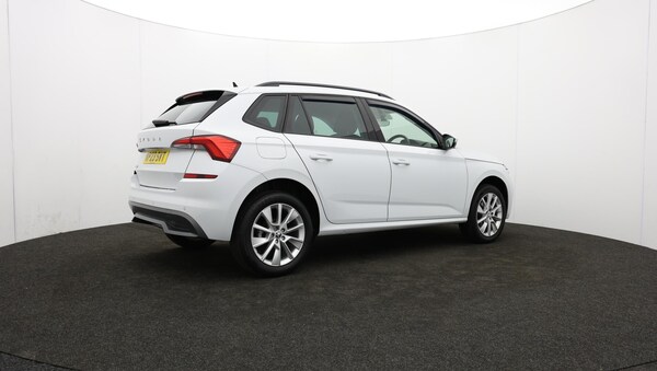 Used Skoda Kamiq 2023 for sale - 75696416: Photo 38