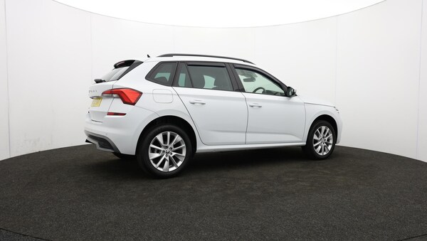 Used Skoda Kamiq 2023 for sale - 75696416: Photo 39