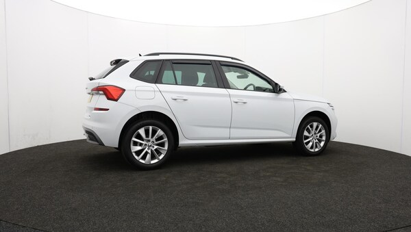 Used Skoda Kamiq 2023 for sale - 75696416: Photo 40