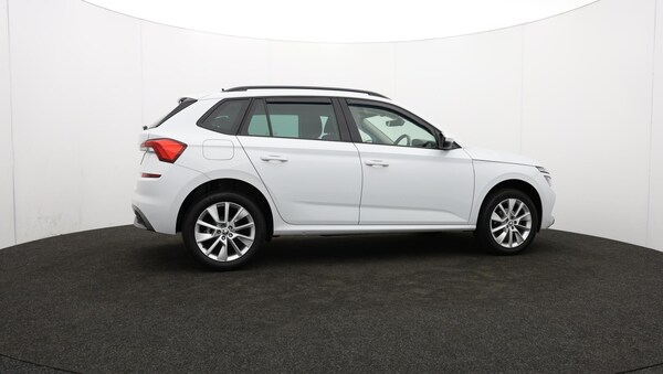 Used Skoda Kamiq 2023 for sale - 75696416: Photo 41