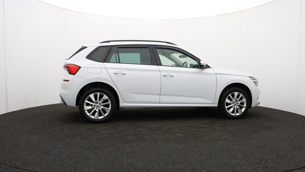 Used Skoda Kamiq 2023 for sale - 75696416: Photo 42