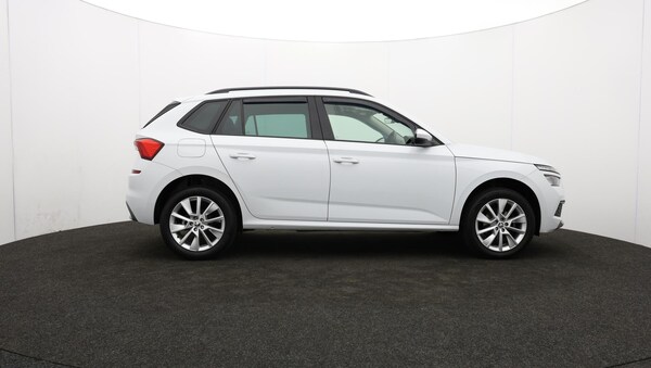 Used Skoda Kamiq 2023 for sale - 75696416: Photo 43