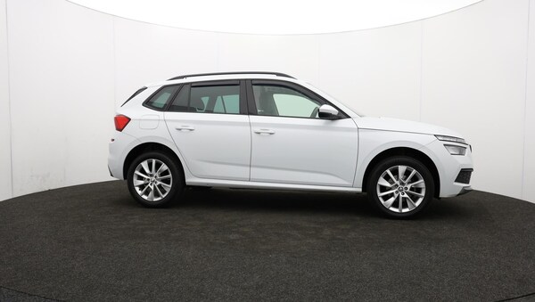 Used Skoda Kamiq 2023 for sale - 75696416: Photo 45