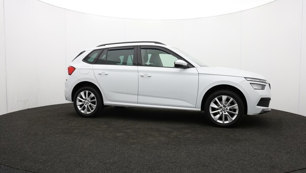 Used Skoda Kamiq 2023 for sale - 75696416: Photo 46