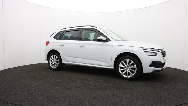 Used Skoda Kamiq 2023 for sale - 75696416: Photo 49