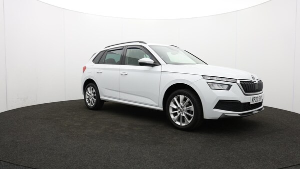 Used Skoda Kamiq 2023 for sale - 75696416: Photo 51