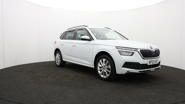 Used Skoda Kamiq 2023 for sale - 75696416: Photo 52
