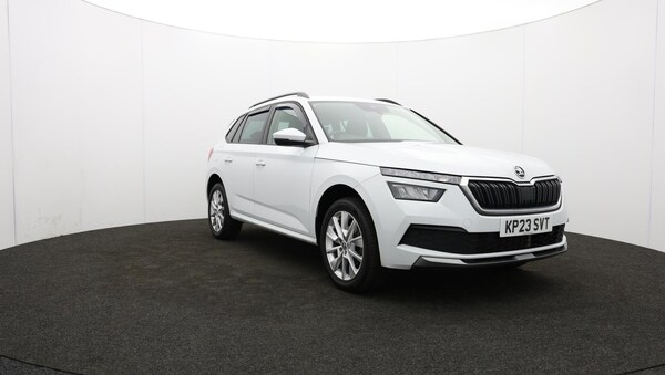 Used Skoda Kamiq 2023 for sale - 75696416: Photo 53
