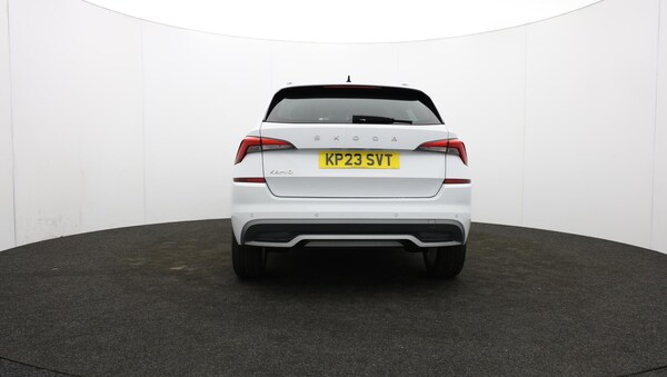 Used Skoda Kamiq 2023 for sale - 75696416: Photo 58