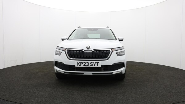 Used Skoda Kamiq 2023 for sale - 75696416: Photo 59