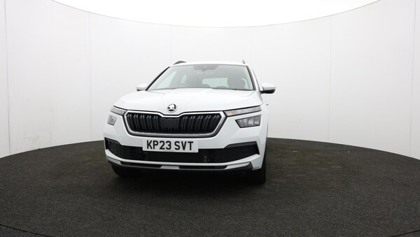 Used Skoda Kamiq 2023 for sale - 75696416: Photo 60