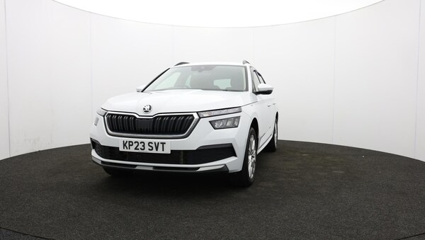 Used Skoda Kamiq 2023 for sale - 75696416: Photo 61
