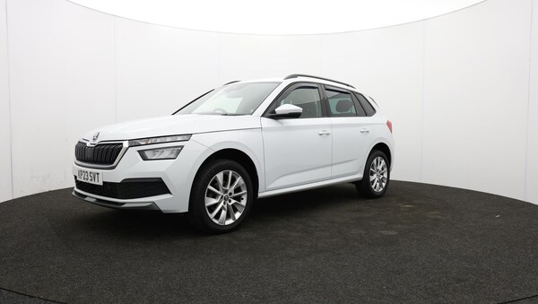 Used Skoda Kamiq 2023 for sale - 75696416: Photo 65