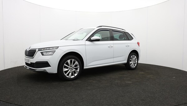 Used Skoda Kamiq 2023 for sale - 75696416: Photo 66