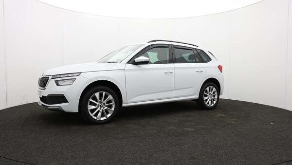 Used Skoda Kamiq 2023 for sale - 75696416: Photo 67