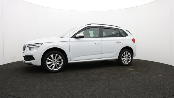 Used Skoda Kamiq 2023 for sale - 75696416: Photo 68