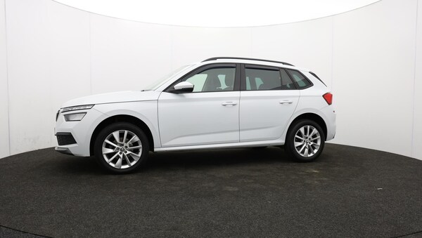 Used Skoda Kamiq 2023 for sale - 75696416: Photo 70