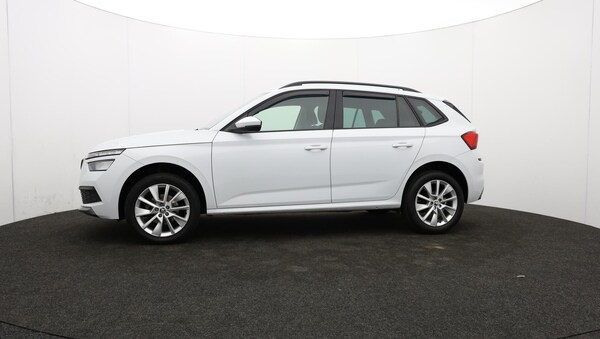 Used Skoda Kamiq 2023 for sale - 75696416: Photo 71