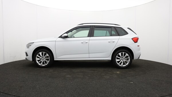 Used Skoda Kamiq 2023 for sale - 75696416: Photo 73