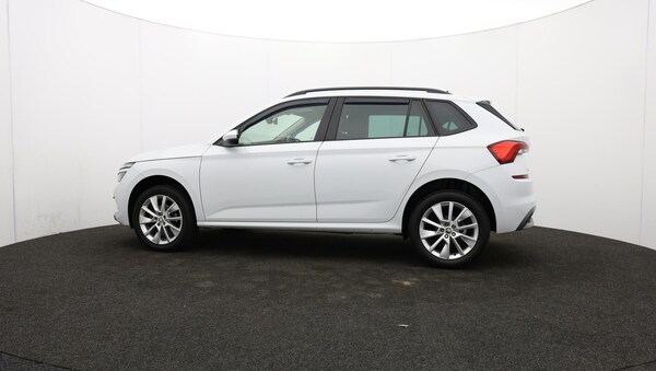Used Skoda Kamiq 2023 for sale - 75696416: Photo 75