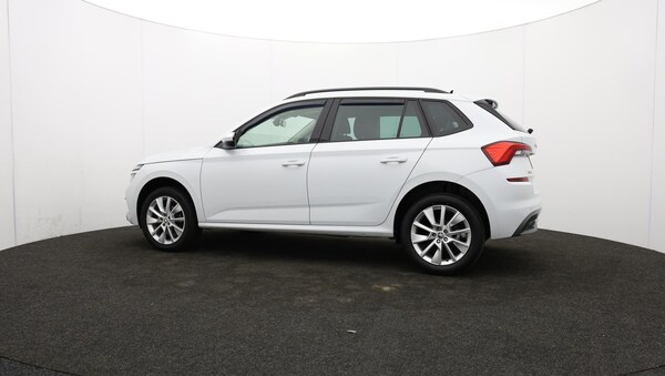 Used Skoda Kamiq 2023 for sale - 75696416: Photo 76