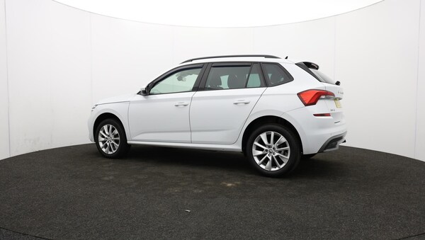 Used Skoda Kamiq 2023 for sale - 75696416: Photo 77