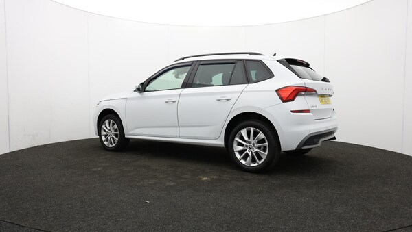 Used Skoda Kamiq 2023 for sale - 75696416: Photo 78