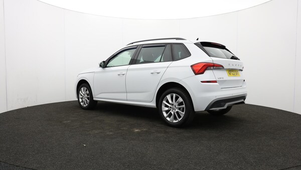 Used Skoda Kamiq 2023 for sale - 75696416: Photo 79