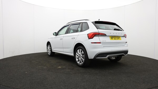 Used Skoda Kamiq 2023 for sale - 75696416: Photo 82
