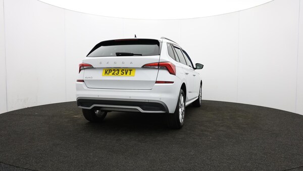 Used Skoda Kamiq 2023 for sale - 75696416: Photo 84