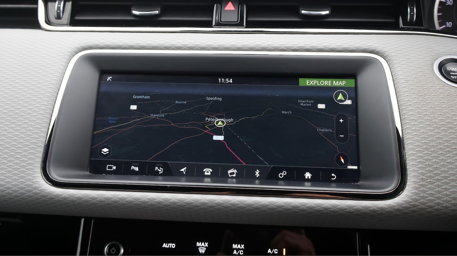 Used Land Rover Range Rover Evoque 2020 for sale - 77107419: Photo 11