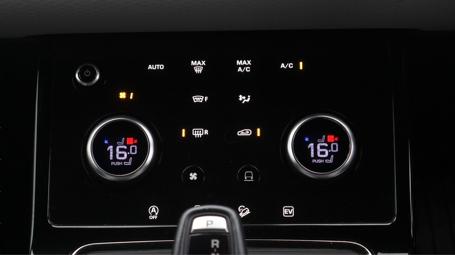 Used Land Rover Range Rover Evoque 2020 for sale - 77107419: Photo 12