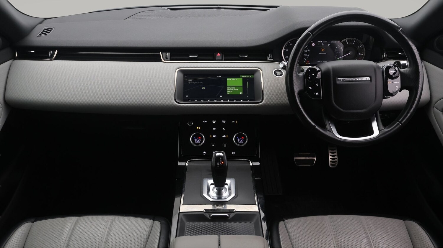 Used Land Rover Range Rover Evoque 2020 for sale - 77107419: Photo 13