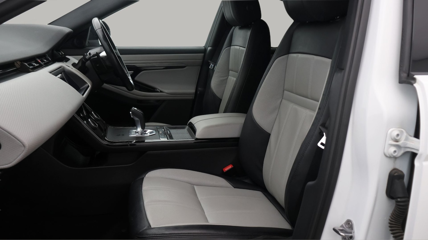 Used Land Rover Range Rover Evoque 2020 for sale - 77107419: Photo 14