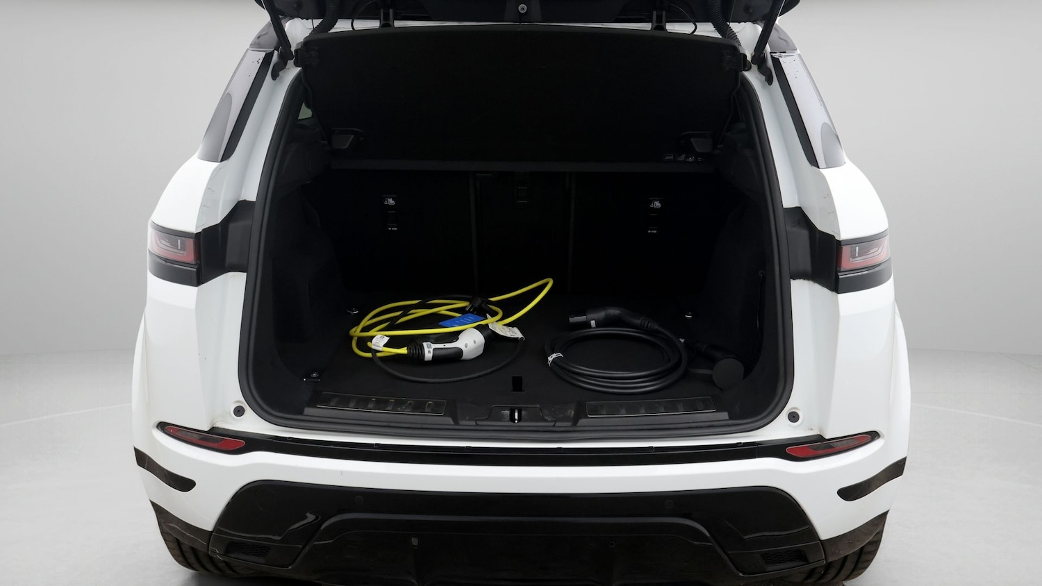 Used Land Rover Range Rover Evoque 2020 for sale - 77107419: Photo 17