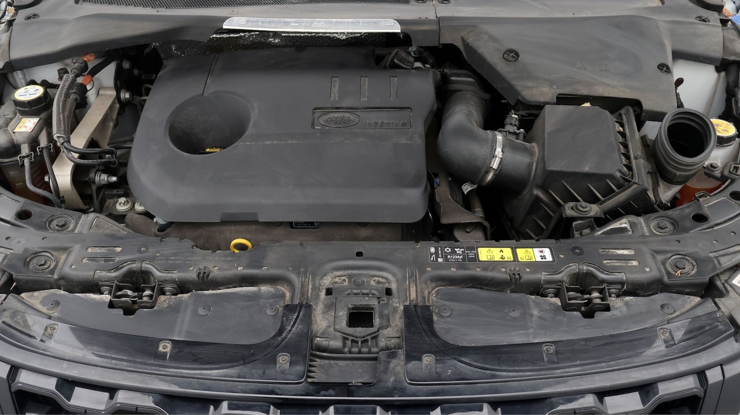 Used Land Rover Range Rover Evoque 2020 for sale - 77107419: Photo 19